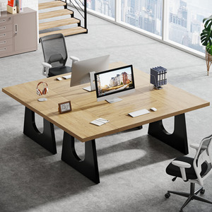<span class=keywords><strong>Escritorio</strong></span> ejecutivo <span class=keywords><strong>Tribesigns</strong></span> de 70,9 pulgadas, <span class=keywords><strong>escritorio</strong></span> de oficina, <span class=keywords><strong>escritorio</strong></span> moderno y sencillo con <span class=keywords><strong>escritorio</strong></span> grande para estudio de oficina en casa - Product Image 3