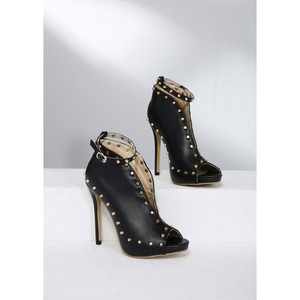 Scarpe alte molto Casual - Product Image 3