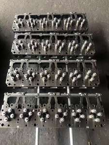 <b>Cylinder</b> <b>Head</b> Assembly 7W2203 for 3406 engine - Product Image 4