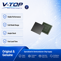 Fournisseurs de composants électroniques originaux AT91RM9200-CJ-002 Circuits intégrés Microcontrôleurs IC MCU 16BIT 144KB FLASH 80TQFP