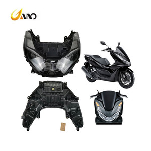 ไฟหน้ารถมอเตอร์ไซค์ WANOU Original PCX 160 2021 <span class=keywords><strong>KIZ</strong></span> LED สำหรับตลาดเอเชียตะวันออกเฉียงใต้ - Product Image 1