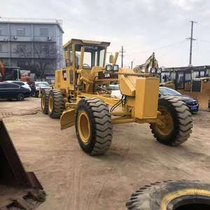 อะไหล่เครื่องยนต์แท้ของรถเกรดเดอร์มือสอง Caterpillar Cat140h รุ่นปี 2021 น้ำหนัก 17000 กก. ใช้งาน 0-2000 ชั่วโมง รวมถึงรุ่น 140g/12g/120h/120k - Product Image 2