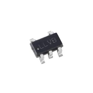 LP5907MFX-<span class=keywords><strong>3.3</strong></span> FLYCHIP/NOPB SOT-23-5 интегральная схема электронных компонентов - Product Image 1