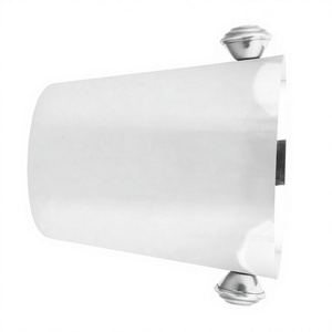 Stainless Steel <b>Drink</b> Cooler Stainless Steel Small Champagne Beer Custom Bar Chiller Wine <b>Bucket</b> <b>Ice</b> <b>Bucket</b> Champagne <b>Bucket</b> - Product Image 1