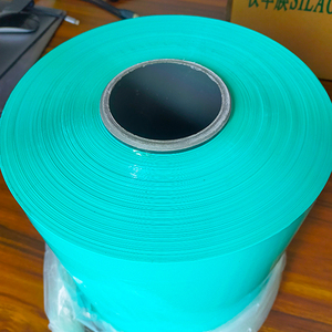 Fornitore di <span class=keywords><strong>Film</strong></span> Estensibile di Alta Qualità |   Pellicola Estensibile UV Industriale in Plastica Trasparente - Product Image 1