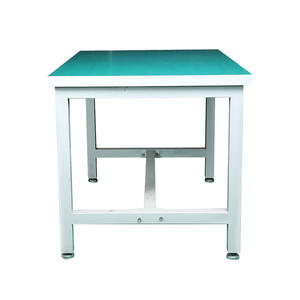 Bureaux et établis antistatiques personnalisables pour laboratoires scolaires vente directe des fournisseurs-pour le salon - Product Image 6