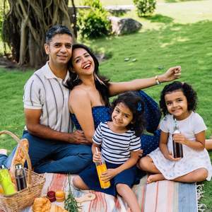 Bouteille en verre transparente pour jus, boissons, café, thé, kombucha – 150 ml, 300 ml, 420 ml, 500 ml, 750 ml, 1 L - Product Image 5