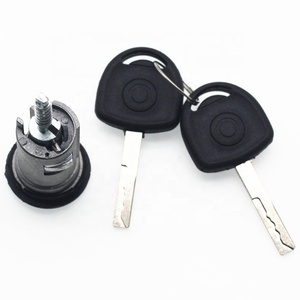 Cilindro della Serratura della porta Barrel Con Chiave 90512000 0913653 913653 per <span class=keywords><strong>OPEL</strong></span> <span class=keywords><strong>CALIBRA</strong></span> A OMEGA B - Product Image 3