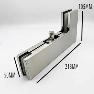 Phụ Kiện Cửa Kính Miếng Dán Cửa Kính Miếng Dán Kính Phần Cứng - Product Image 4