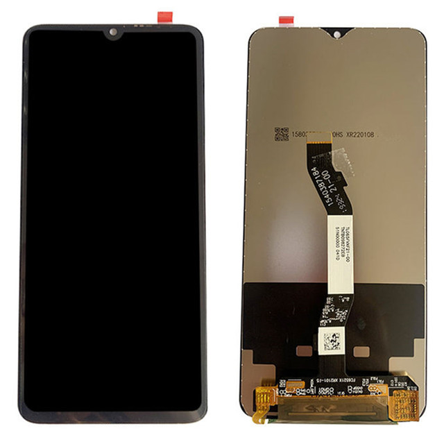 For High Quality Xiaomi NOTE Series LCD Screen for Xiaomi Redmi Note 3 4 5 6 7 8 9 10 Lcd Display for Xiaomi Redmi Note 8 Lcd