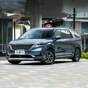 <span class=keywords><strong>Kia</strong></span> Grand <span class=keywords><strong>Carnival</strong></span> 2,0 Flagship Edition 2,0 T 233hp L4 Coche de combustible MPV grande - Product Image 3