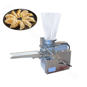 Beef <b>Dumplings</b> <b>Machine</b> Gyoza Maker Hand <b>Dumpling</b> <b>Machine</b> - Product Image 2