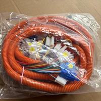 Câble général pour tricycle électrique avec fil de conversion, faisceau de câblage pour tricycle électrique, composants de câblage complet pour vélo électrique