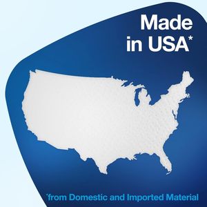 Rouleau géant de serviettes jetables (matériau en pâte de bois) pour la production de serviettes pliées et de <span class=keywords><strong>papier</strong></span> pour distributeurs - Product Image 4