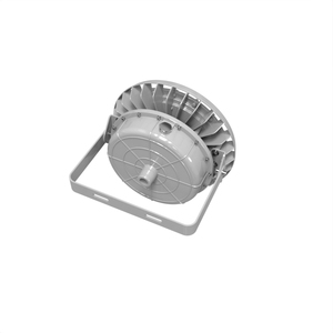 Éclairage industriel commercial ATEX IECEx 100W/120W/150W/200W IP66 Forme ronde Lumière anti-explosion Zone 2 - Product Image 5