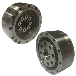 มอเตอร์แบบแบนขนาดกะทัดรัด 23 17 พร้อมตัวลดความเร็วและ CSD -2UH รองรับการผลิตแบบ ODM ตามสั่ง - Product Image 4