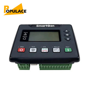 SmartGen HGM420N Diesel <b>Generator</b> AMF Control Panel Self Start Module - Product Image 4