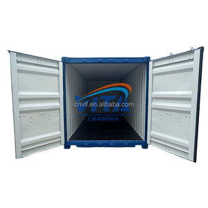 20 pies contenedor Pakistán China comprar un precio contenedor de envío para la venta - Product Image 6