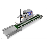 Machine de Remplissage Automatique Multi-têtes pour Liquides et Bouteilles, Économe en Énergie, avec Tapis Roulant, Machine à Jus, 1 Personne