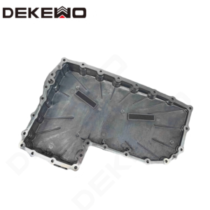 Bể nhớt hộp số bằng nhôm 0CK321359K 0DN321359A 0CK321359M/L/D/N dành cho AUDI A4 A5 A6 A7 Q5 DL382 0CK 0CL 0CJ - Product Image 1