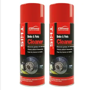 Car Cleaning Spray Brake Disc Aerosol Wheel Brake Cleaner With Price Brake Cleaner For Car