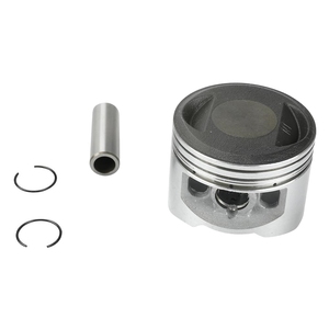 ชุดแหวนลูกสูบพร้อมสลักสำหรับ<span class=keywords><strong>รถ</strong></span>มอเตอร์ไซค์วิบาก ATV Quad รุ่น 56mm YX125 140 <span class=keywords><strong>150</strong></span> 160 YinXiang W063 W150-51 1P56FMJ - Product Image 4