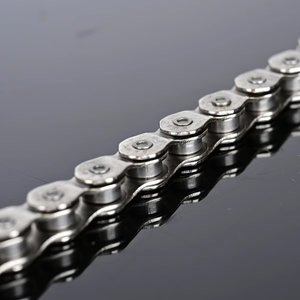 SUMC 단일 속도 BMX Fixie 로드 마운틴 접이식 자전거 체인 SH1 고강도 1/2 "x 1/<span class=keywords><strong>8</strong></span>" 100 링크 자전거 체인 - Product Image 5