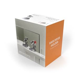 Support de <span class=keywords><strong>cheveux</strong></span> en métal HAB-10 pour <span class=keywords><strong>Dyson</strong></span> Supersonic support de sèche-<span class=keywords><strong>cheveux</strong></span> cintre support de rangement organisateur - Product Image 6