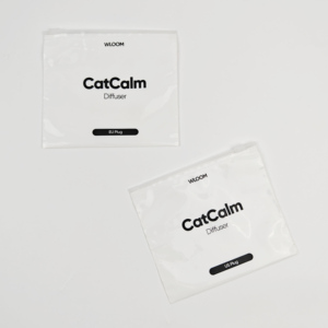 Pochette à glissière transparente givrée en PVC avec logo personnalisé, emballage en plastique de luxe pour bijoux - Product Image 2