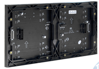 Modules d'affichage vidéo en intérieur Modules d'affichage vidéo 160*320 Smd Rgb P5 Module d'écran LED