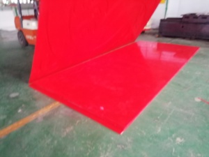 UHMWPE/HDPE Sheet/Board/Nhà Sản Xuất Tấm - Product Image 5
