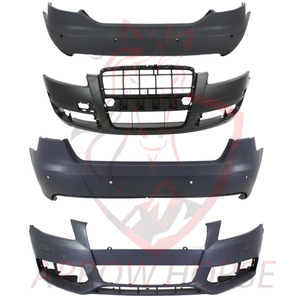 Piezas de Parachoques Delantero para Automóviles BRILLIANCE H220 H230 H320 H330 H530 FSV <span class=keywords><strong>FRV</strong></span> - Product Image 4