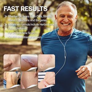 ครีมลบรอยแผล<span class=keywords><strong>เป็น</strong></span>จากสิว,ครีมฟื้นฟูรอยแผล<span class=keywords><strong>เป็น</strong></span>จากผิวหนังบรรเทาอาการไหม้ - Product Image 3