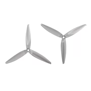 Gemfan 1050 10x5x3 3-Blade động cơ không chổi than FPV cánh quạt cho FPV đua bay không người lái - Product Image 2