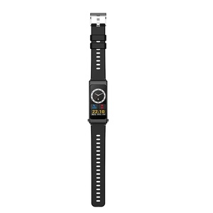 Nuevo Reloj Inteligente K13 de Moda, Monitor de Actividad Física y Sueño, Reloj Despertador, Llamadas por Bluetooth, Monitor de Ritmo Cardíaco Deportivo, Pulsera Inteligente 2 en 1 - Product Image 5