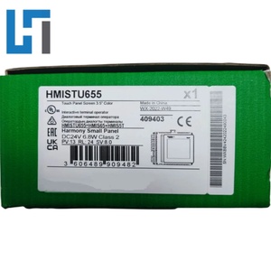 Nouvel écran tactile HMI original HMISTU655 STU3,5 pouces, écran tactile couleur, résolution 320x240 TFT, stock en entrepôt, livraison rapide - Product Image 1