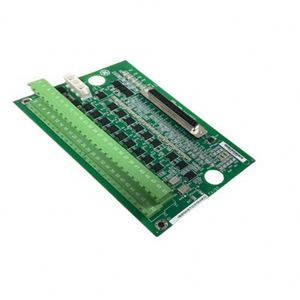 Module d'entrée à contact discret IS200STCIH4A avec support technique à long terme - Product Image 1