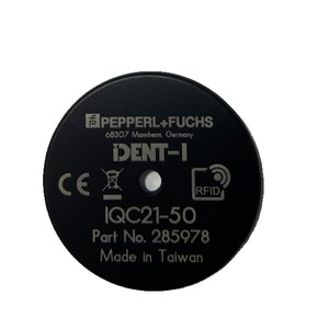 โมดูล RFID Pepperl+Fuchs DENT-I IQC21-50 ผลิตในไต้หวัน - Product Image 4