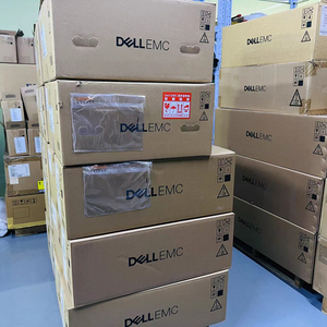 Nuevos dispositivos de almacenamiento en red Isilon A300 de 6 nodos - Product Image 6