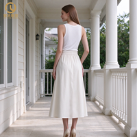 Fournisseurs de vêtements pour femmes en Chine, fabricants de vêtements de marque de haute qualité, vêtements sur mesure, nouvelle conception, robe de mode de haute qualité