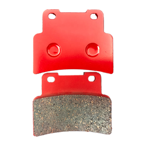 Plaquettes de frein avant et arrière pour moto KYMCO Xciting S400 Aprilia <span class=keywords><strong>Shiver</strong></span> <span class=keywords><strong>900</strong></span>, FA432 - Product Image 2