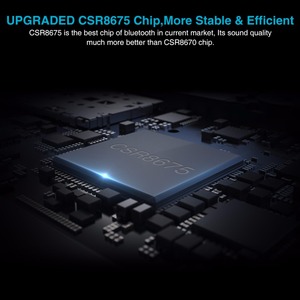 Transmisor y Receptor de Audio Inalámbrico Estéreo 5.0 de Largo Alcance NFC de 80 m HG <span class=keywords><strong>2022</strong></span>, Adaptador de Audio Inalámbrico 3 en 1 - Product Image 2