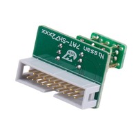 Module Yanhua ACDp 43 pour boîte de vitesses Nissan 07A 72XXX - Offre d'avril - Lecture et écriture des données TCM