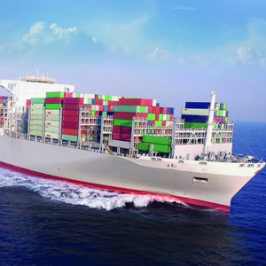 תעריפי משלוח זולים מסין לוגיסטי כדי canada ddp ים סוכן משלוח סוכן לוגיסטיקה חברת montreal torto הובלה ימית - Product Image 1