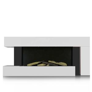 Meubles de salon Décoration intérieure moderne <span class=keywords><strong>Cheminée</strong></span> à miroir en diamant écrasé - Product Image 4