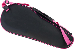 Muestra Gratuita de Bolsa de Bádminton Cruzada Ligera y Multifuncional para Viajes y Deportes, Perfecta para Raquetas de Pickleball - Product Image 6