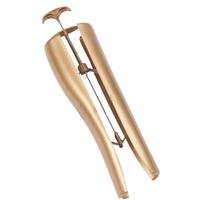Horshi Boot Shaft Shapers, arbres à bottes pour bottes hautes