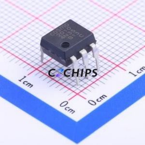 ทรานซิสเตอร์ทรานซิสเตอร์ DIP-6ชิปเอาท์พุทอปโต้คัปเปลอร์ K20101C ชิ้นส่วนอิเล็กทรอนิกส์ใหม่ของแท้ - Product Image 1