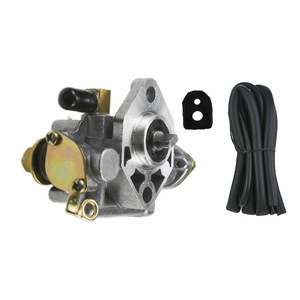 Pompe à huile AssyAX100 Peugeot <span class=keywords><strong>50cc</strong></span> Buxy50 Trekker Speedfight 1 2 <span class=keywords><strong>Vivacity</strong></span> Modèles pré-2003 - Product Image 2