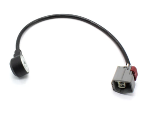 Capteur de détonation pour FORD Focus <span class=keywords><strong>C</strong></span>-<span class=keywords><strong>Max</strong></span> 1.8 <span class=keywords><strong>Flexifuel</strong></span> 03-07 1322472 4M5G12A699EA - Product Image 3